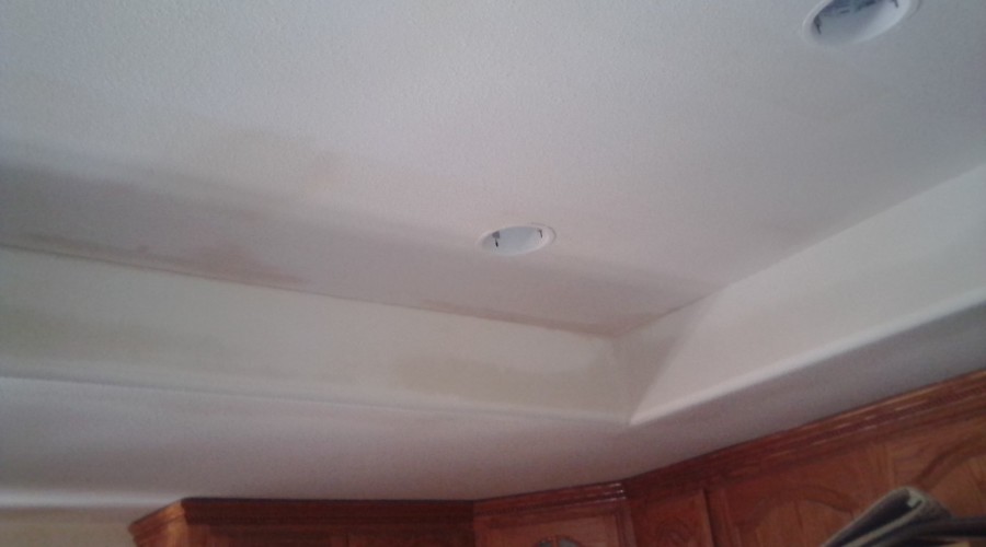 Temecula Drywall Ceiling Repair Canned Lighting | Ken Menadue Drywall